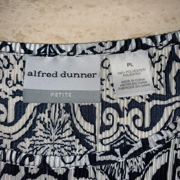 Alfred dunner short sleeves top - Picture 12 of 12